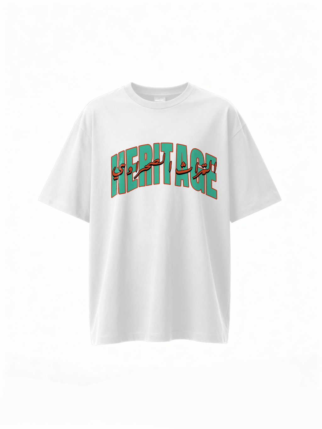 HERITAGE 70 WHITE