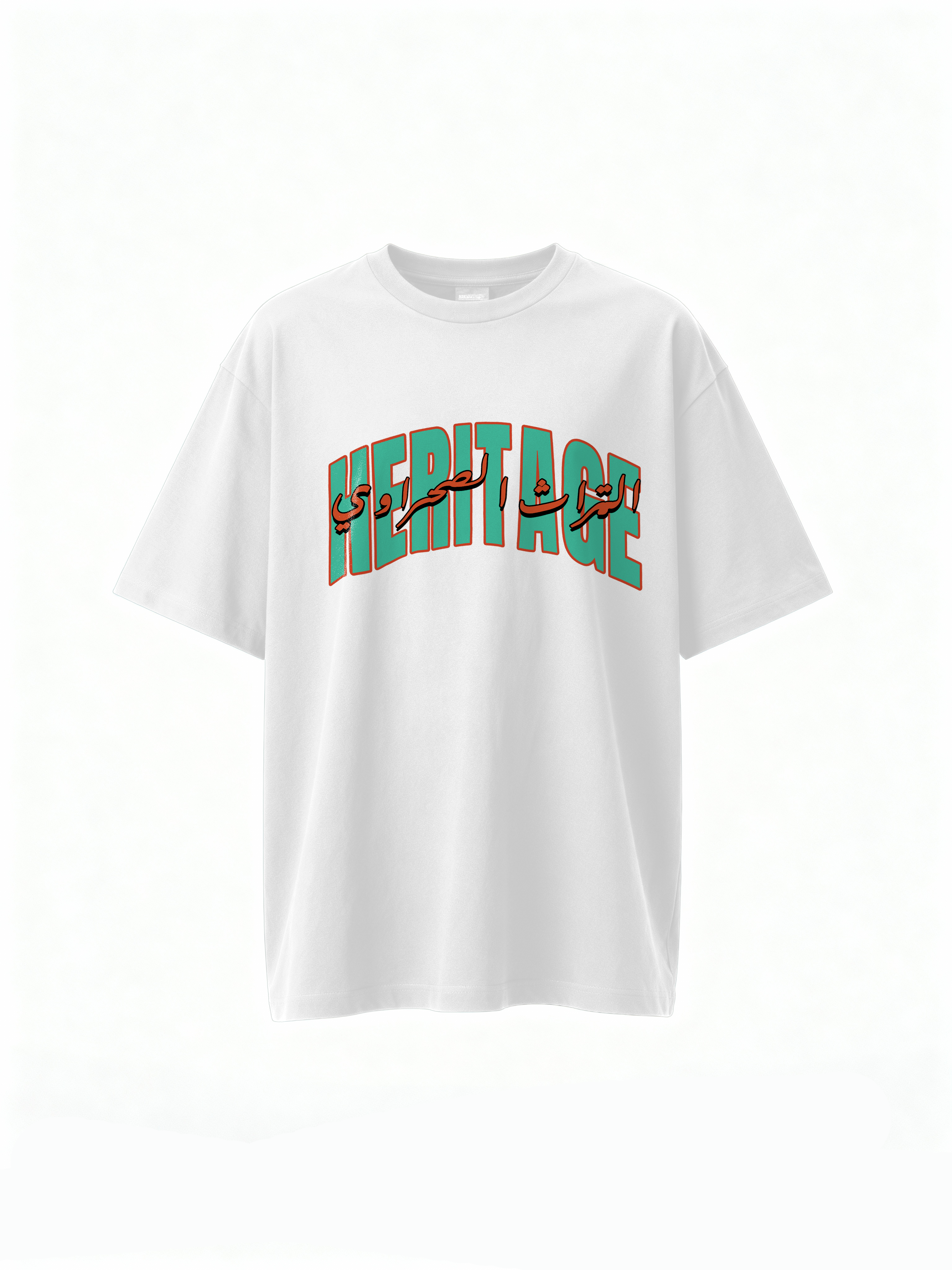 HERITAGE 70 WHITE