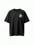 LIMITLESS- anime T-shirt