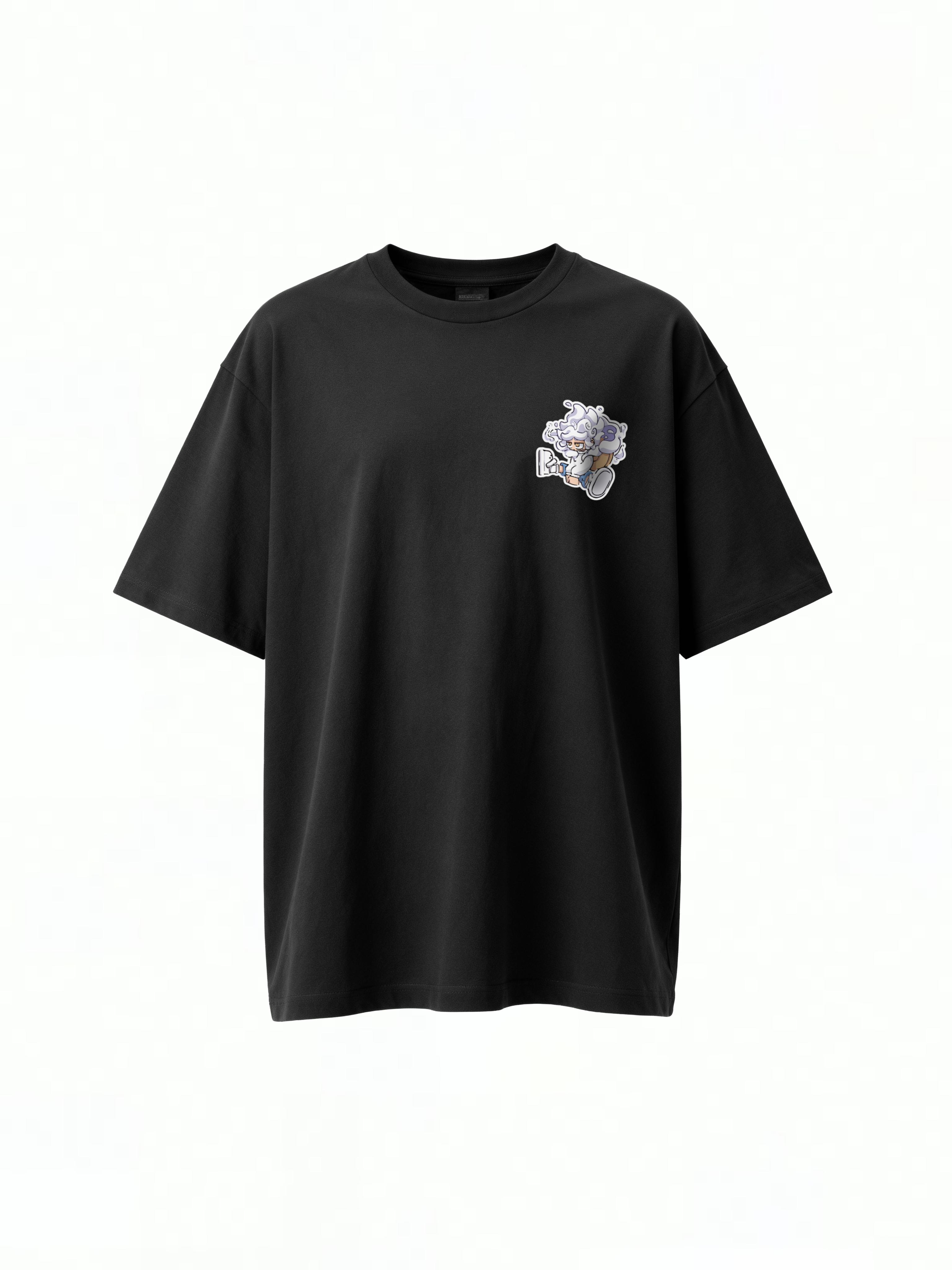 LIMITLESS- anime T-shirt